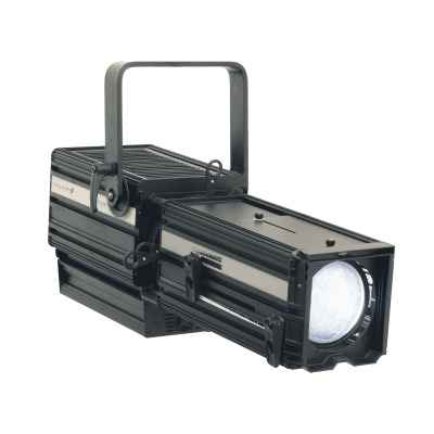 Spotlight Profile LED, 450W, CW, zoom 14°-30°, 5600K, DMX control 